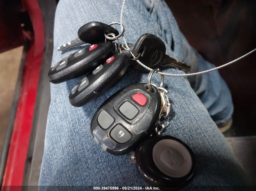 2007 Chevrolet Impala Ls VIN: 2G1WB58K179268281 Lot: 39475996