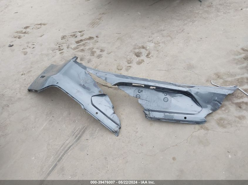 2023 Ford Mustang Gt Premium Fastback VIN: 1FA6P8CF5P5304478 Lot: 39476007