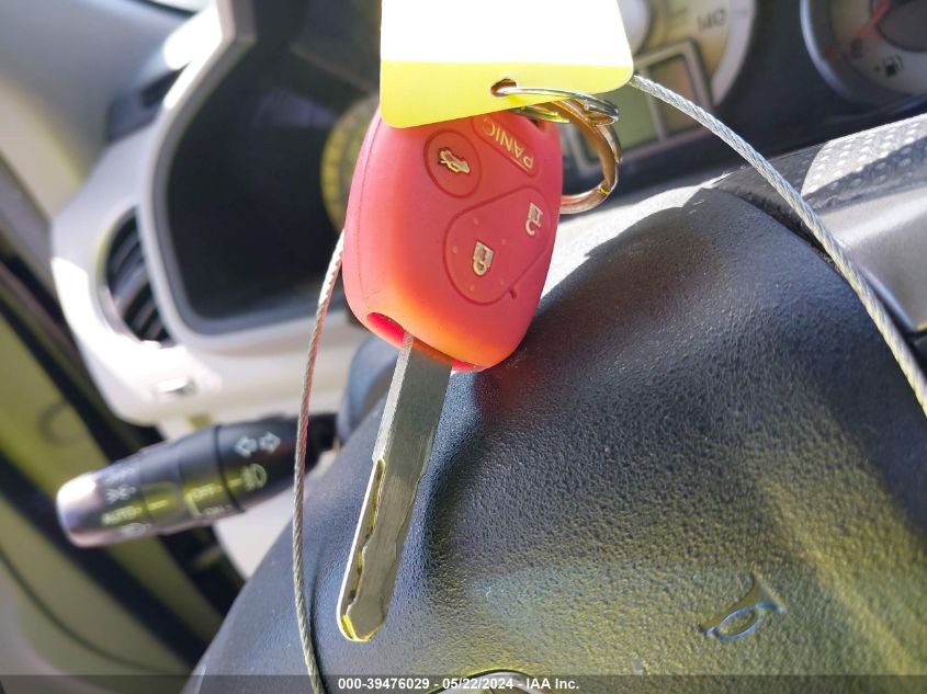 2013 Honda Pilot Ex VIN: 5FNYF3H44DB014372 Lot: 39476029