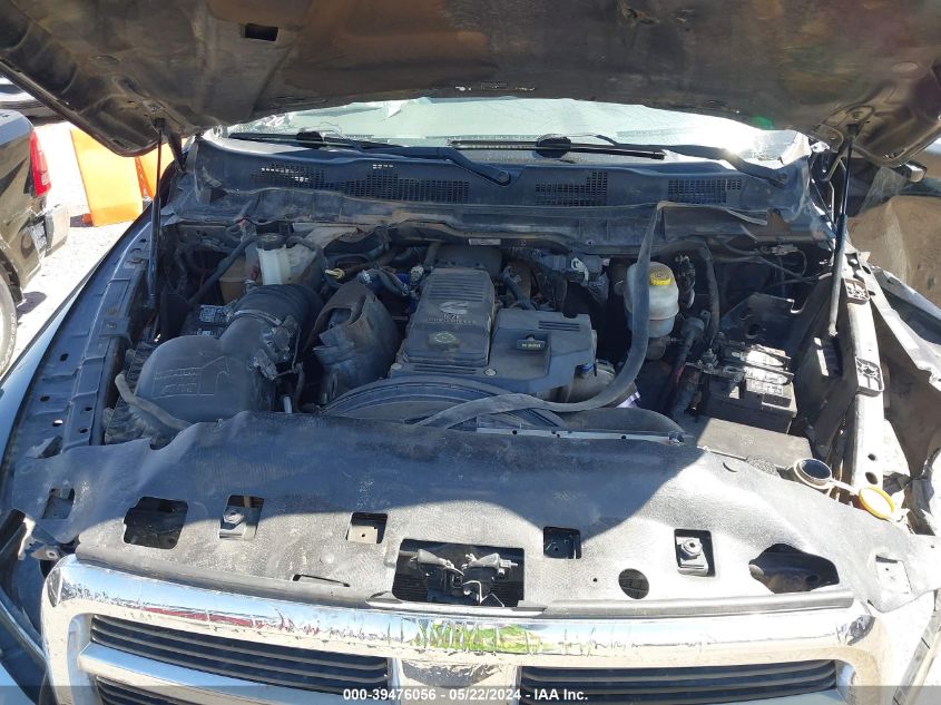 2014 Ram 3500 St VIN: 3C63RRGL4EG180312 Lot: 39476056