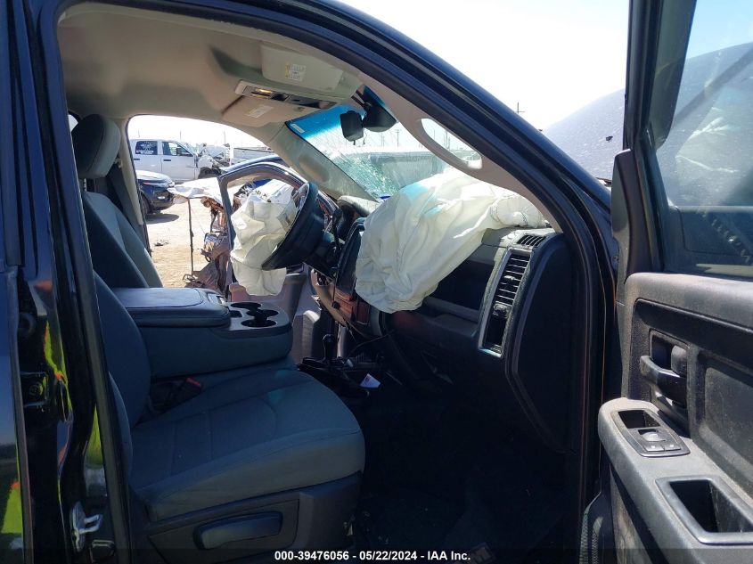 2014 Ram 3500 St VIN: 3C63RRGL4EG180312 Lot: 39476056