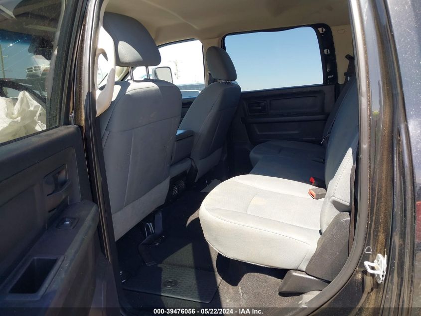 2014 Ram 3500 St VIN: 3C63RRGL4EG180312 Lot: 39476056