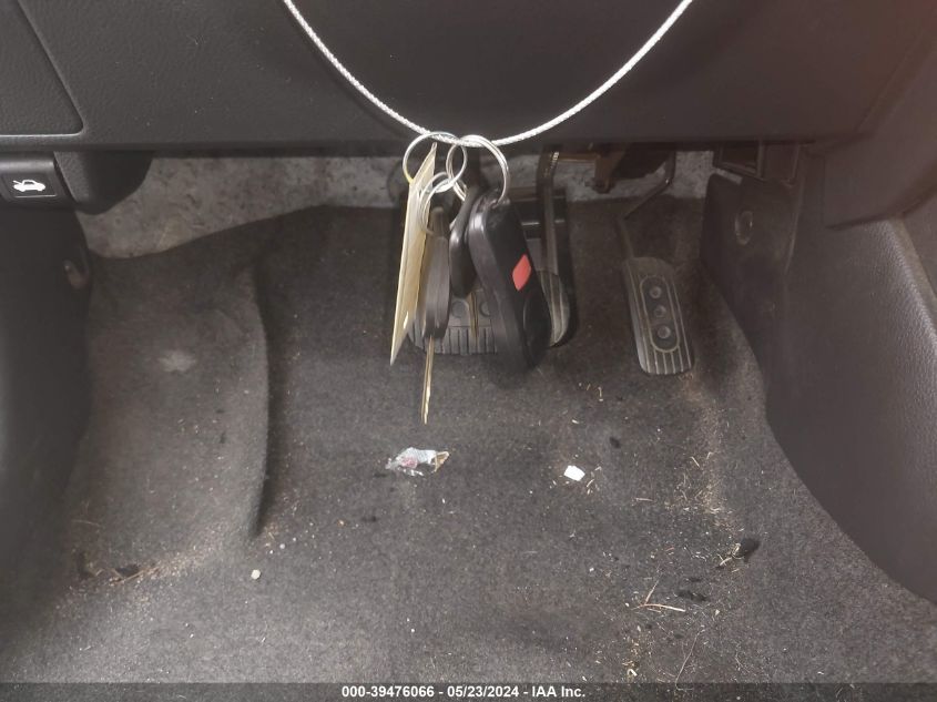 2010 Nissan Versa 1.8S VIN: 3N1BC1AP0AL409365 Lot: 39476066