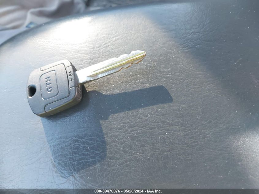 2004 Ford Escape Xls VIN: 1FMYU02144DA07346 Lot: 39476076