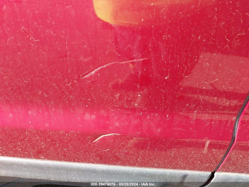 2004 Ford Escape Xls VIN: 1FMYU02144DA07346 Lot: 39476076