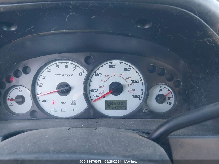 2004 Ford Escape Xls VIN: 1FMYU02144DA07346 Lot: 39476076