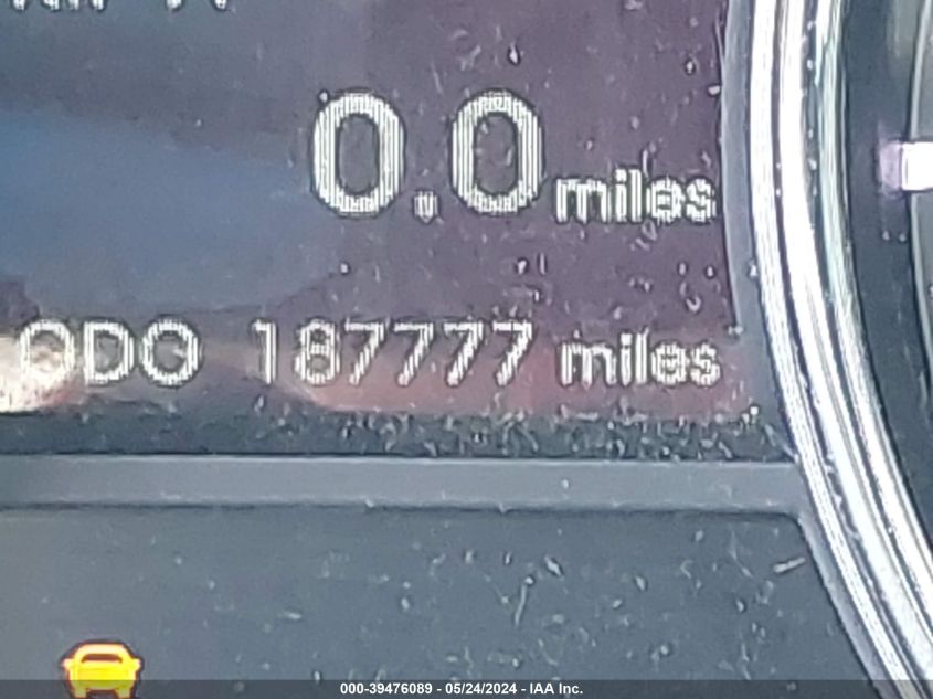 2013 Hyundai Sonata Limited VIN: 5NPEC4AC6DH776980 Lot: 39476089