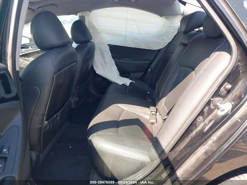 2013 Hyundai Sonata Limited VIN: 5NPEC4AC6DH776980 Lot: 39476089