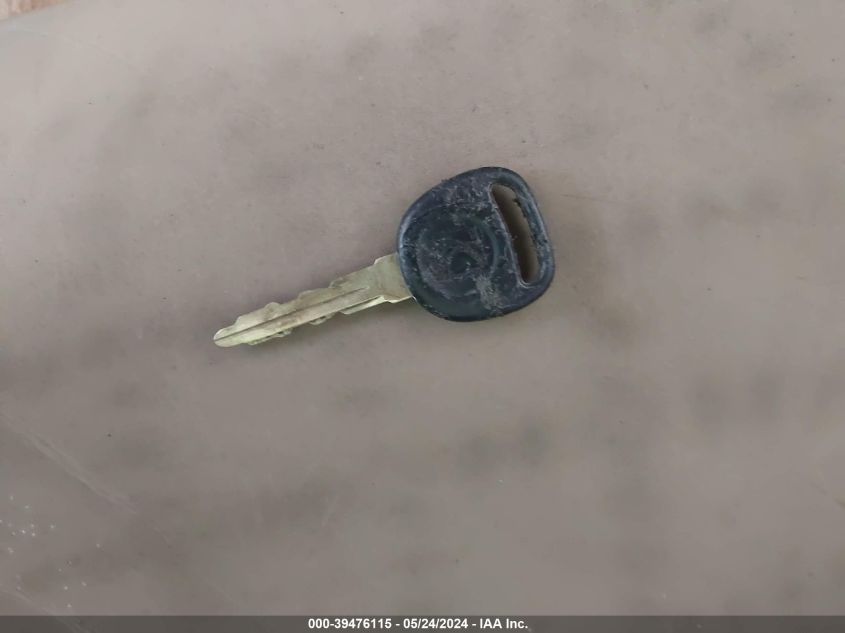 1999 Saturn Sl2 VIN: 1G8ZK5270XZ268359 Lot: 39476115