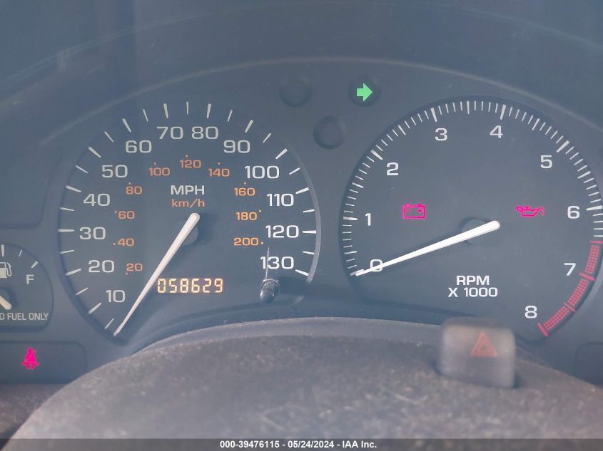 1999 Saturn Sl2 VIN: 1G8ZK5270XZ268359 Lot: 39476115