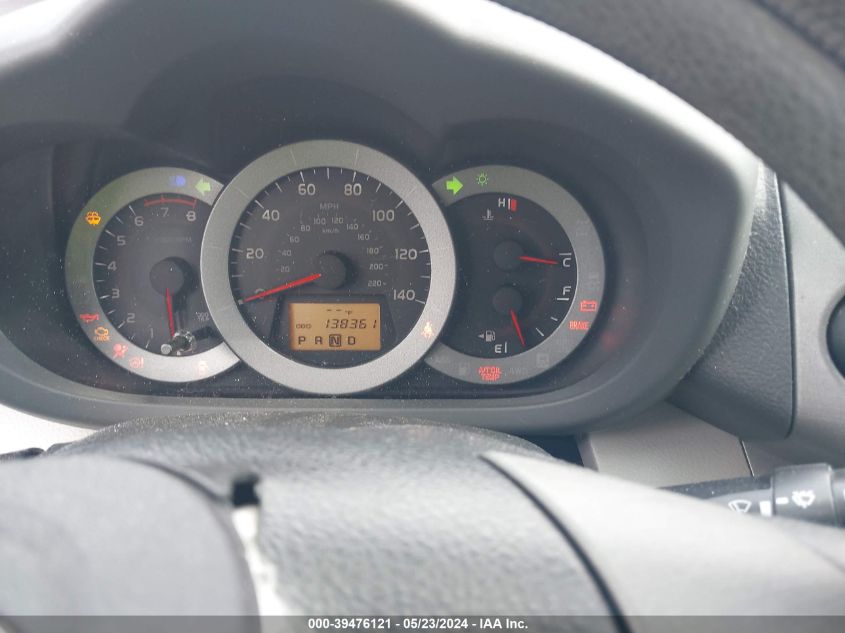 2011 Toyota Rav4 VIN: 2T3BF4DV6BW144557 Lot: 39476121