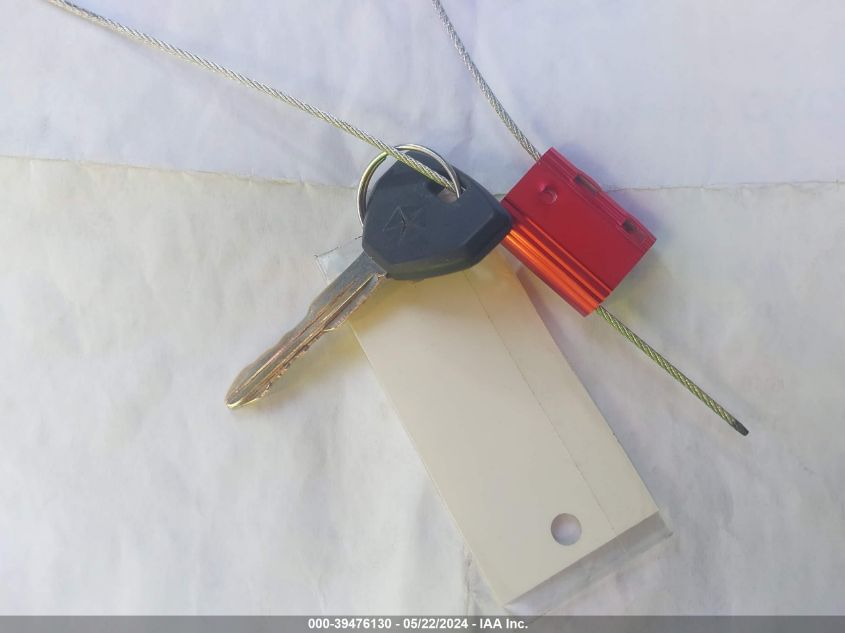 1996 Dodge Ram 1500 VIN: 3B7HF13Z4TM179632 Lot: 39476130