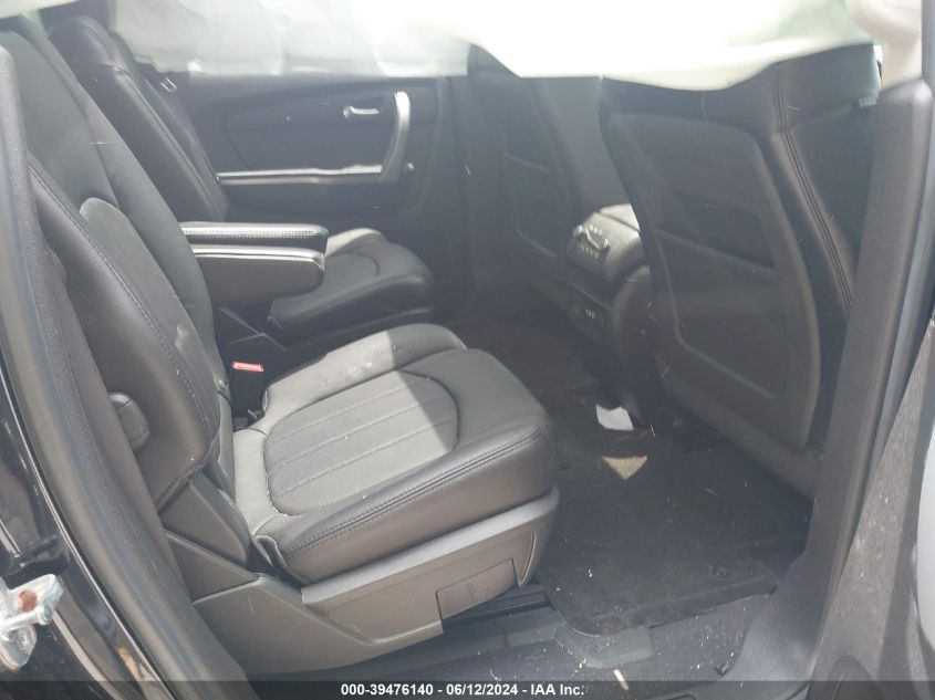 2011 GMC Acadia Slt-2 VIN: 1GKKVSED4BJ236587 Lot: 39476140