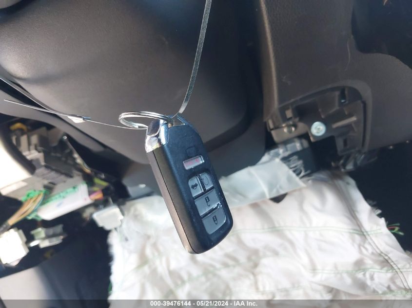 2021 Honda Accord Sport Special Edition VIN: 1HGCV1F4XMA086059 Lot: 39476144