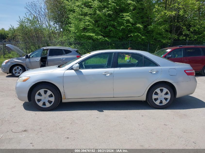 2009 Toyota Camry VIN: 4T1BE46K69U803052 Lot: 39476152