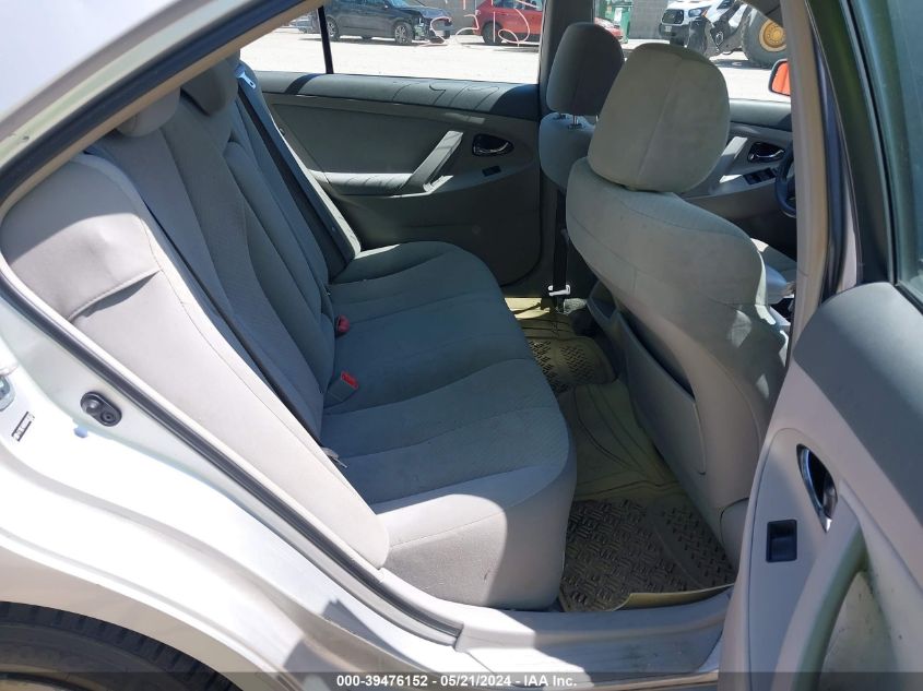 2009 Toyota Camry VIN: 4T1BE46K69U803052 Lot: 39476152