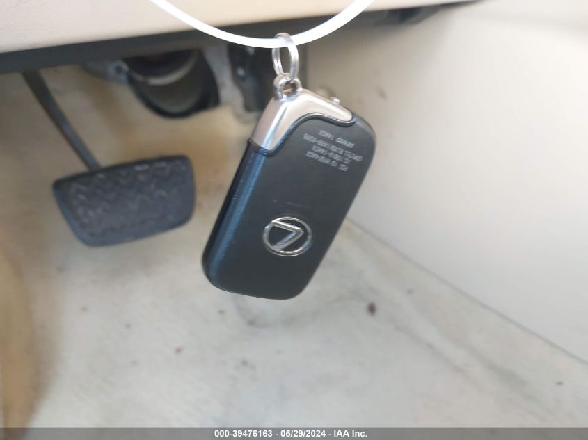 2014 Lexus Rx 350 VIN: JTJZK1BAXE2009861 Lot: 39476163