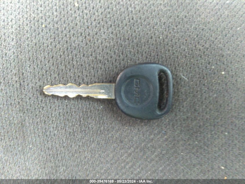 2006 GMC Sierra 1500 Work Truck VIN: 1GTEC19X46Z255743 Lot: 39476169