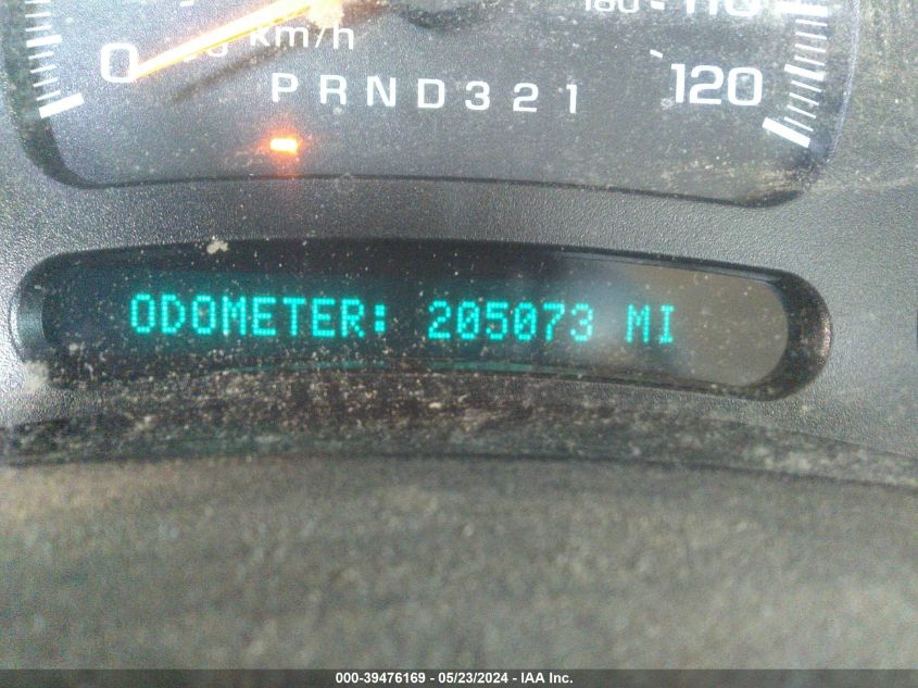 2006 GMC Sierra 1500 Work Truck VIN: 1GTEC19X46Z255743 Lot: 39476169