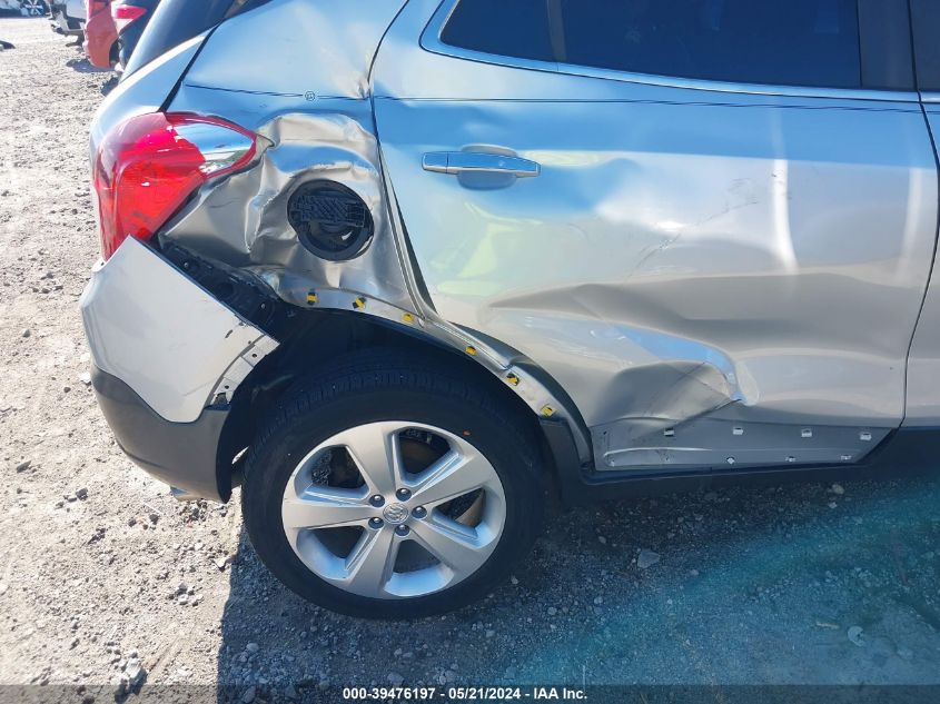 KL4CJESB7GB631200 2016 BUICK ENCORE - Image 17