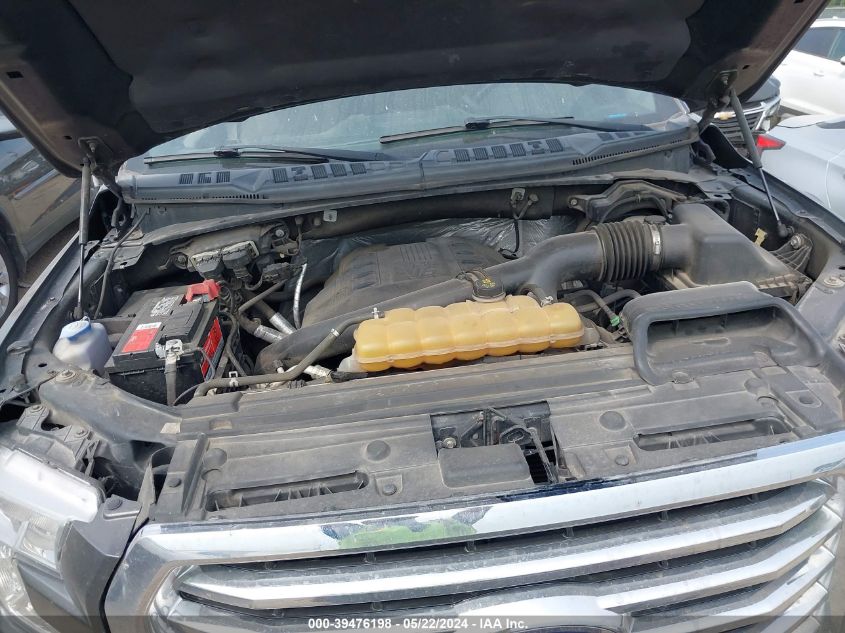 2016 Ford F-150 Xlt VIN: 1FTEW1EG8GKD78212 Lot: 39476198