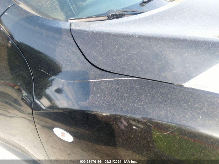 2014 Nissan Juke S VIN: JN8AF5MV5ET483887 Lot: 39476199