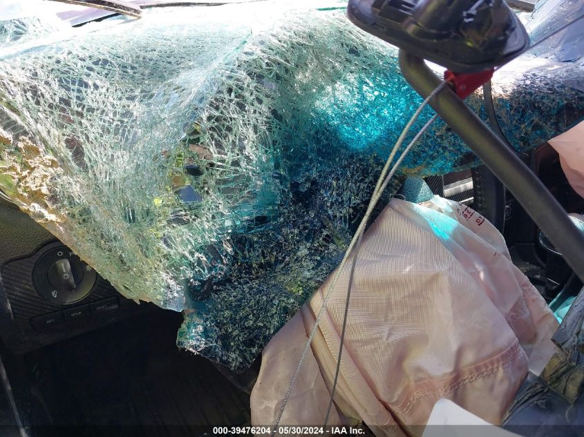 2012 Ford Mustang Gt Premium VIN: 1ZVBP8CF9C5254152 Lot: 39476204