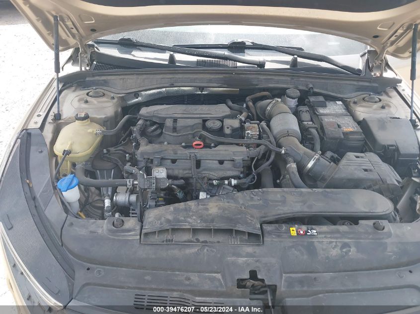 2021 Kia K5 Ex VIN: 5XXG34J26MG038933 Lot: 39476207