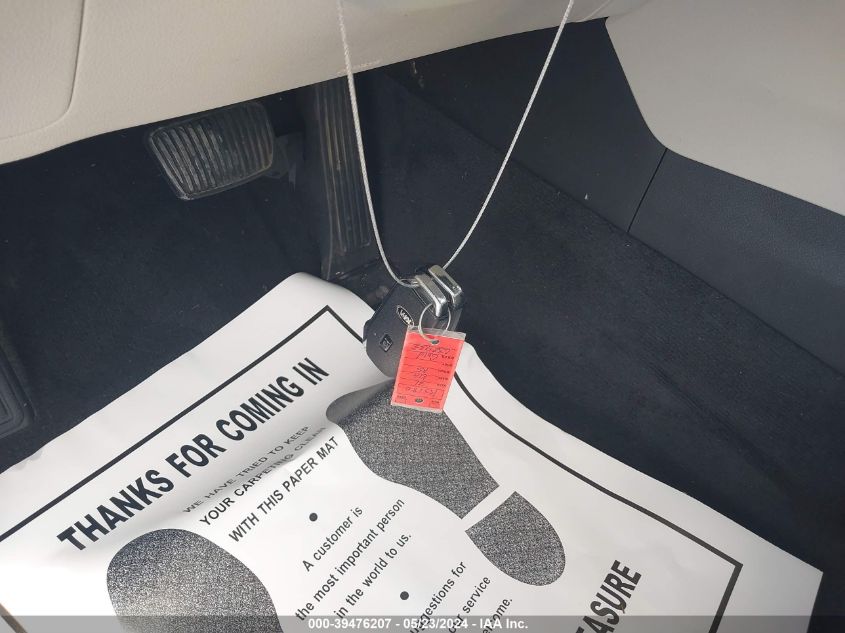 2021 Kia K5 Ex VIN: 5XXG34J26MG038933 Lot: 39476207