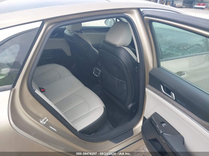 2021 Kia K5 Ex VIN: 5XXG34J26MG038933 Lot: 39476207