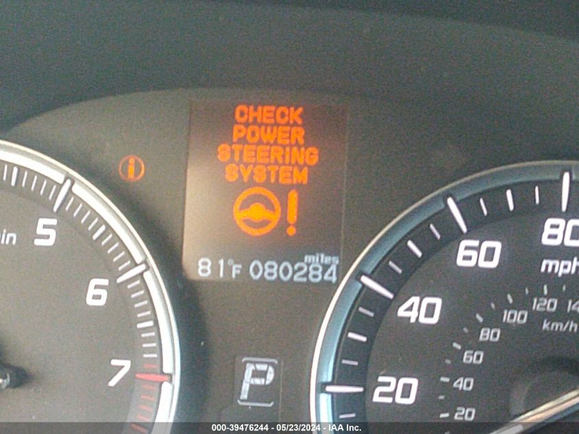 2015 Acura Tlx VIN: 19UUB1F34FA000543 Lot: 39476244