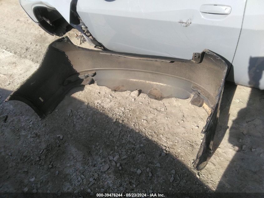 2015 Acura Tlx VIN: 19UUB1F34FA000543 Lot: 39476244