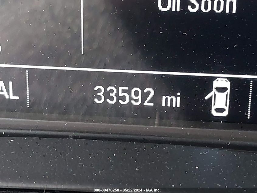 2018 Chevrolet Cruze Ls Auto VIN: 1G1BC5SM8J7223398 Lot: 39476250