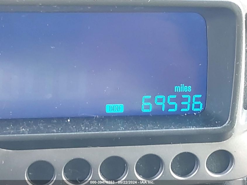 2014 Chevrolet Sonic Ls Auto VIN: 1G1JA6SG2E4130594 Lot: 39476253