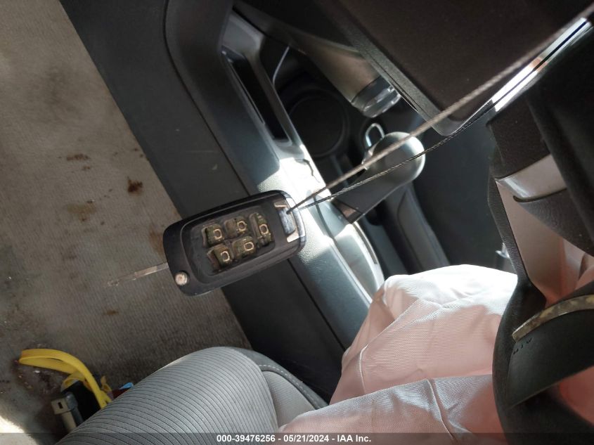 2010 Chevrolet Camaro 1Lt VIN: 2G1FB1EV6A9186836 Lot: 39476256