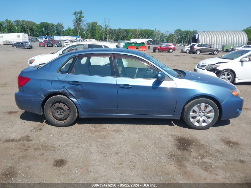 2010 Subaru Impreza 2.5I VIN: JF1GE6A6XAH513934 Lot: 39476258