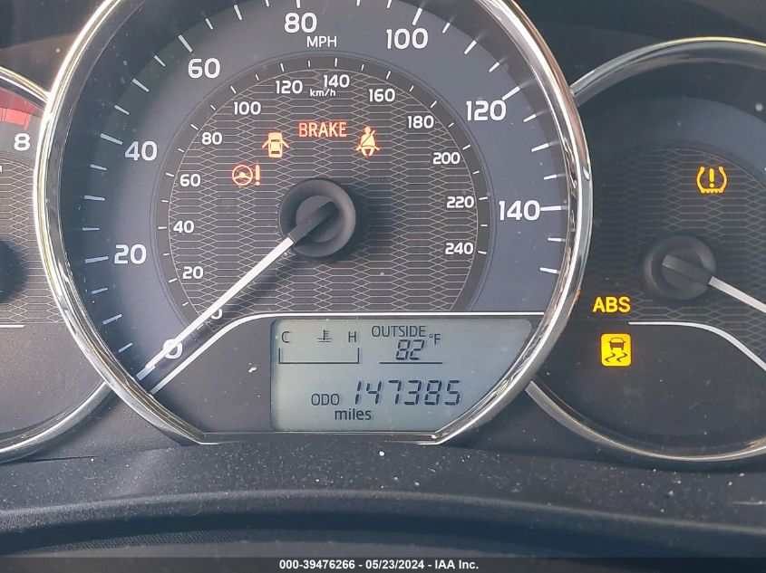 2016 Toyota Corolla Le VIN: 2T1BURHE6GC538946 Lot: 39476266