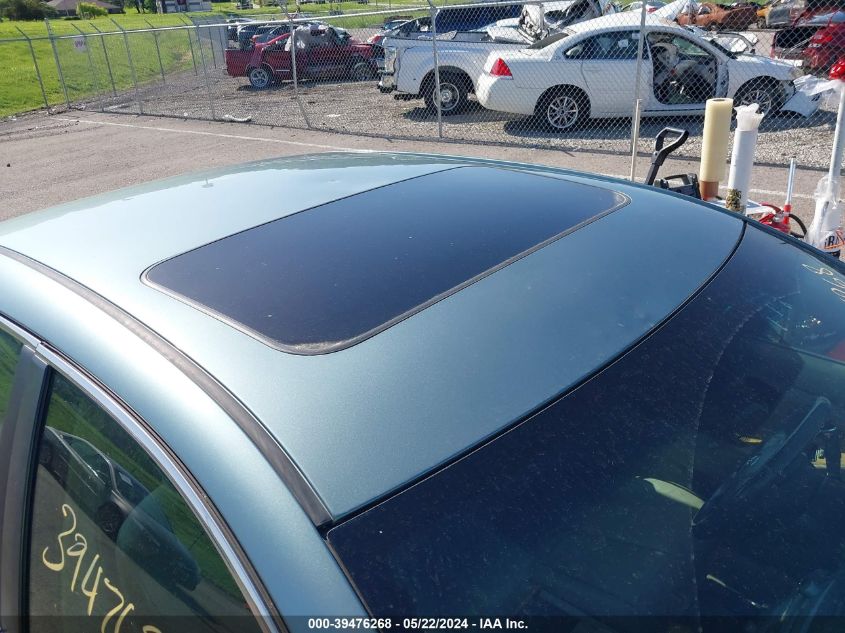 2007 Toyota Camry Xle V6 VIN: 4T1BK46K57U548352 Lot: 39476268