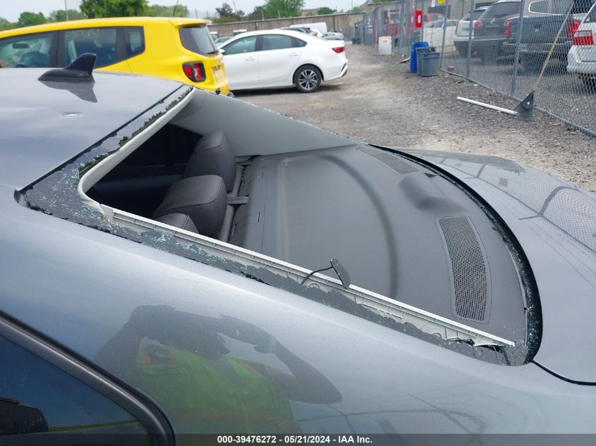 2017 Volkswagen Jetta 1.4T Se VIN: 3VWDB7AJXHM259242 Lot: 39476272