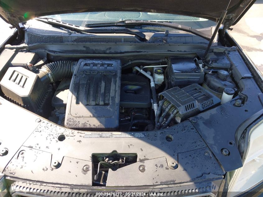 2017 GMC Terrain Slt VIN: 2GKFLUEK7H6110425 Lot: 39476277