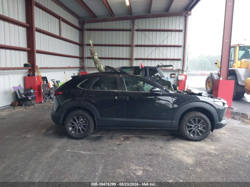 2023 Mazda Cx-30 2.5 S VIN: 3MVDMBAM2PM572034 Lot: 39476299