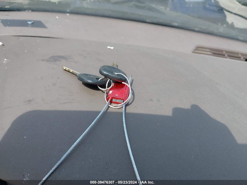 2006 Chevrolet Impala Ls VIN: 2G1WB58K569413739 Lot: 39476307