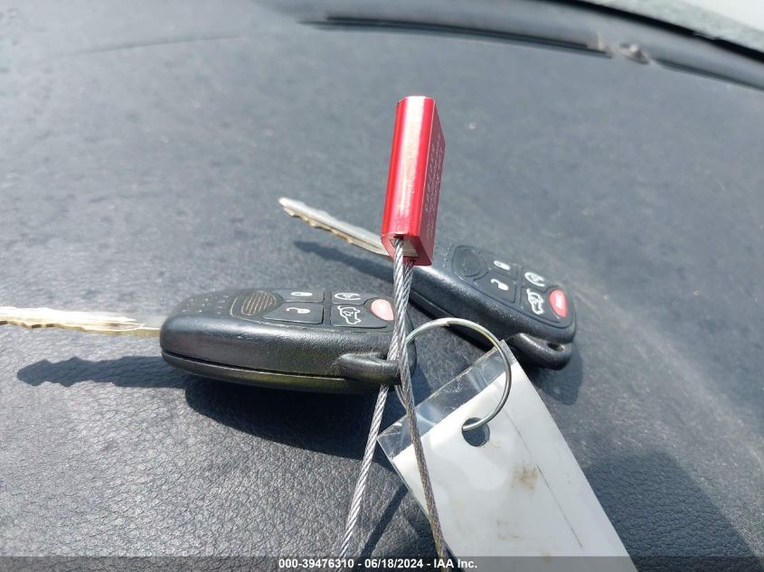 2013 Chrysler 200 Limited VIN: 1C3CCBCG3DN598431 Lot: 39476310