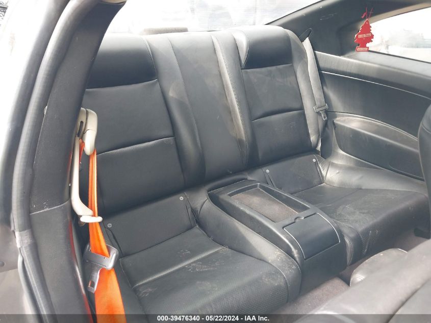 2003 Infiniti G35 Base W/6 Speed Manual VIN: JNKCV54E43M212588 Lot: 39476340