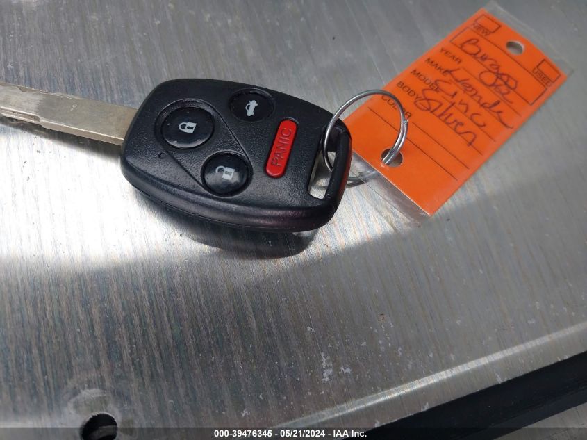 2012 Honda Civic Lx VIN: 19XFB2E5XCE003472 Lot: 39476345