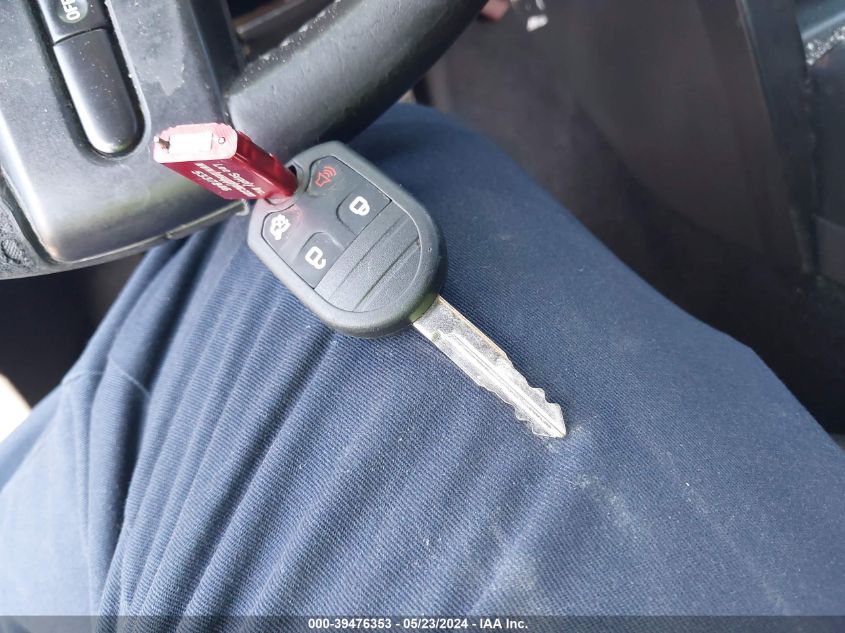 2005 Ford Mustang V6 Deluxe/V6 Premium VIN: 1ZVFT80N955174796 Lot: 39476353