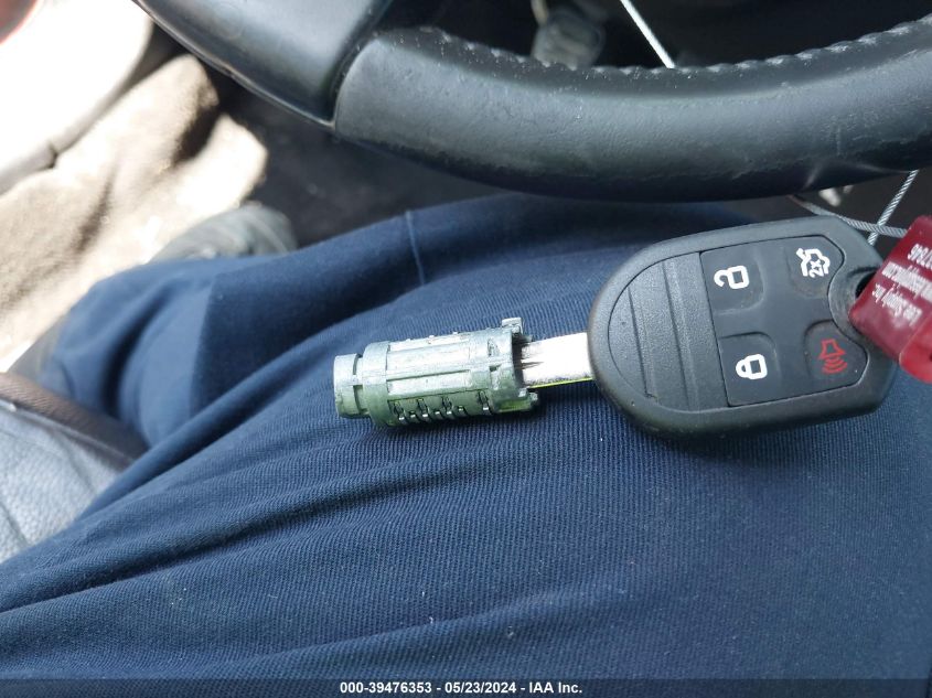 2005 Ford Mustang V6 Deluxe/V6 Premium VIN: 1ZVFT80N955174796 Lot: 39476353