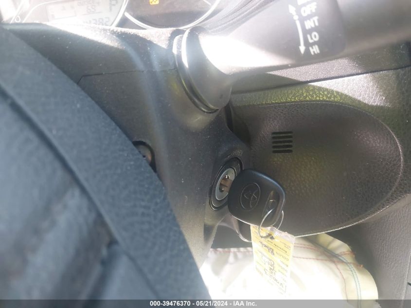 2015 TOYOTA COROLLA L - 2T1BURHE8FC236752