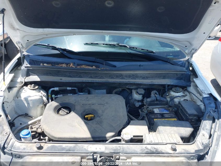 2012 Kia Soul + VIN: KNDJT2A65C7372911 Lot: 39476386