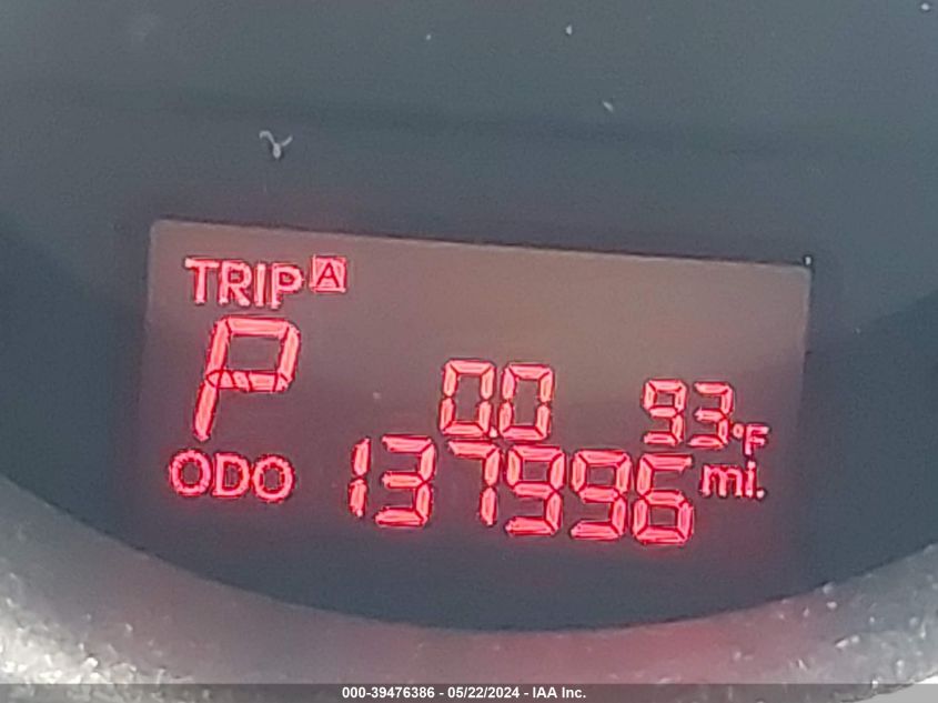 2012 Kia Soul + VIN: KNDJT2A65C7372911 Lot: 39476386